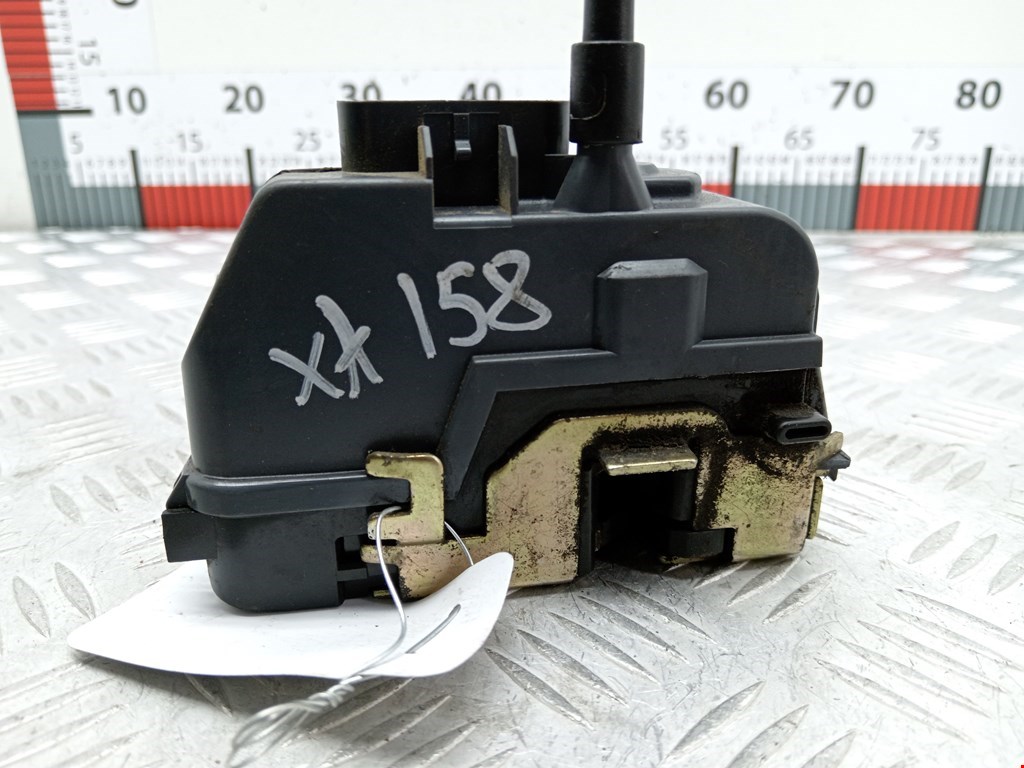 Замок двери задней левой RENAULT Espace 2003-2014