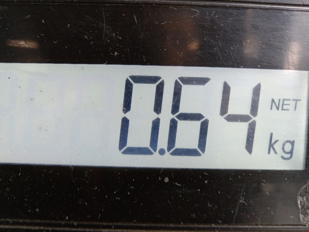 Замок двери задней левой RENAULT Espace 2003-2014