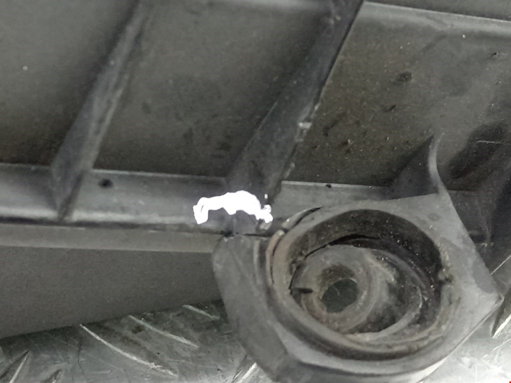 Корпус воздушного фильтра AUDI A3 8L 1996-2003