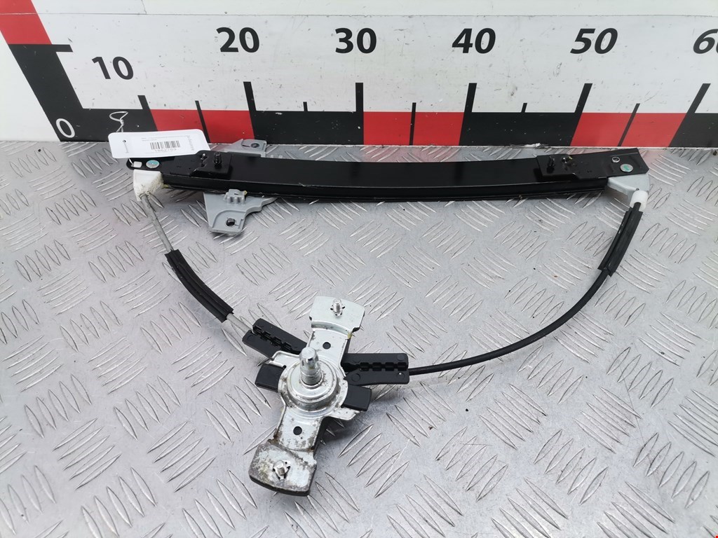 Стеклоподъемник задний левый CHEVROLET Spark 2010-2015