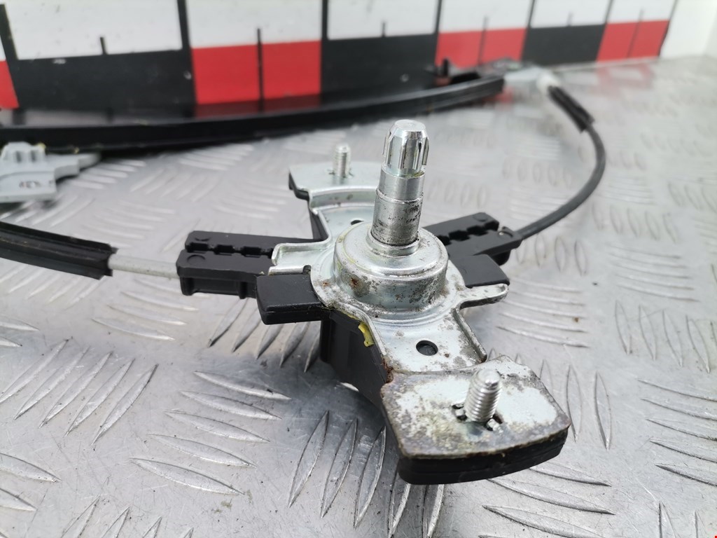 Стеклоподъемник задний левый CHEVROLET Spark 2010-2015