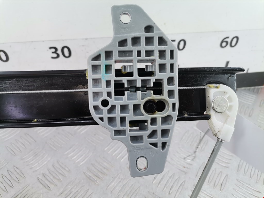 Стеклоподъемник задний левый CHEVROLET Spark 2010-2015