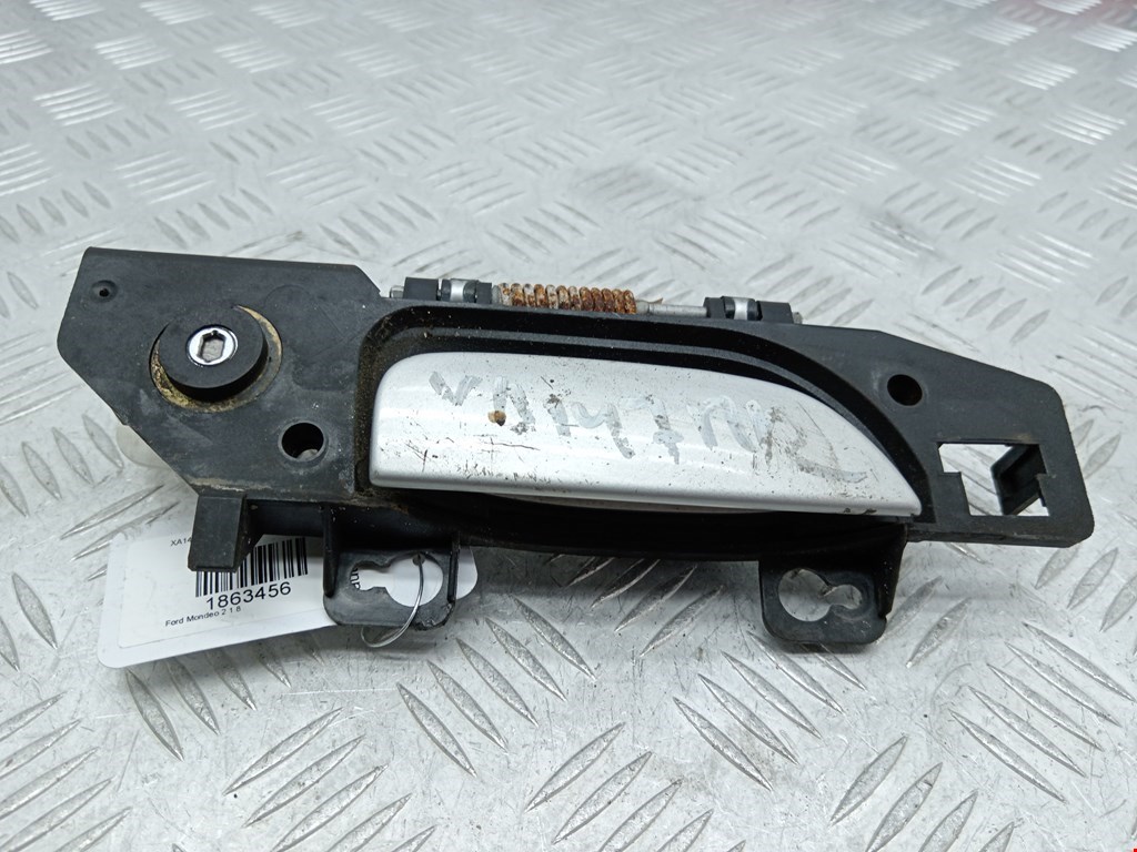 Ручка двери передней наружная правая FORD Mondeo II 1996-2000