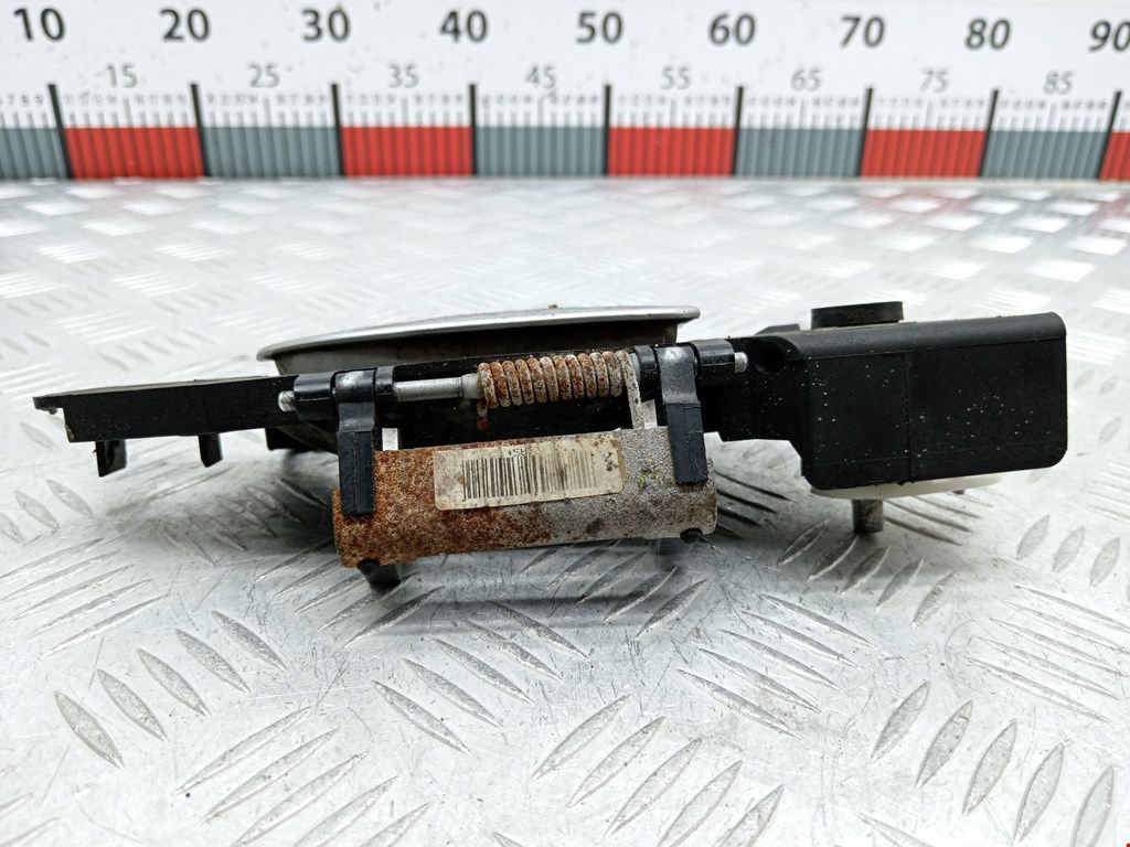 Ручка двери передней наружная правая FORD Mondeo II 1996-2000