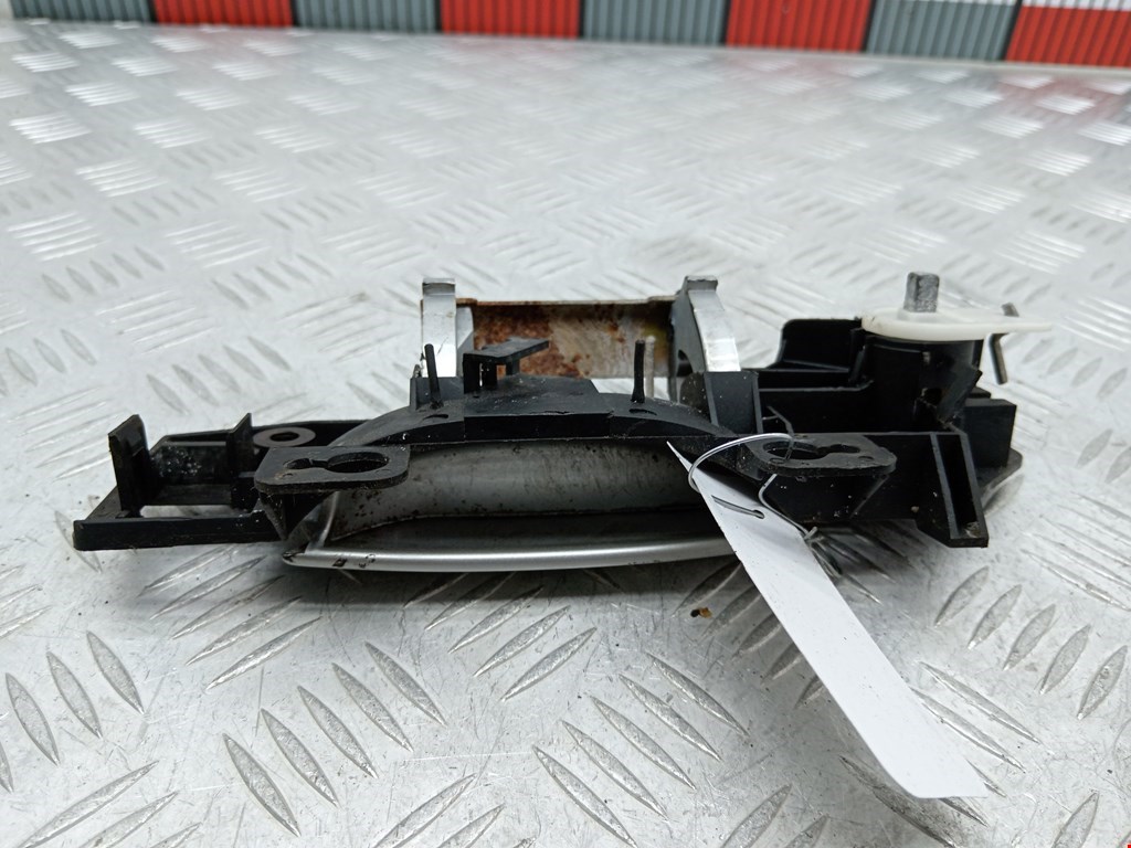 Ручка двери передней наружная правая FORD Mondeo II 1996-2000