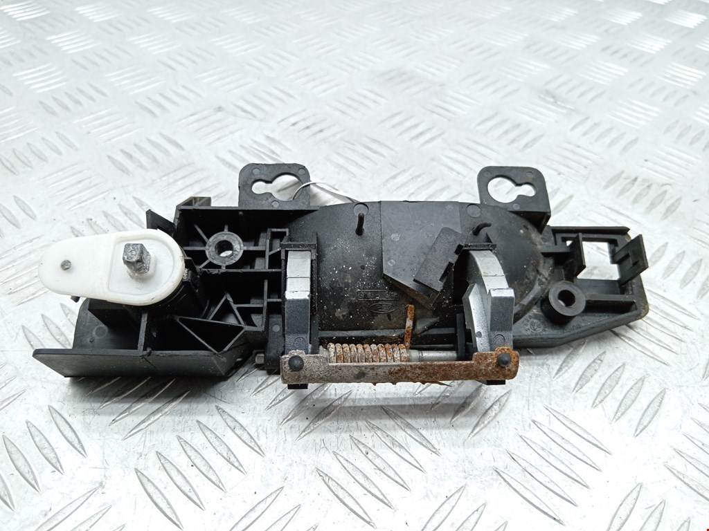 Ручка двери передней наружная правая FORD Mondeo II 1996-2000