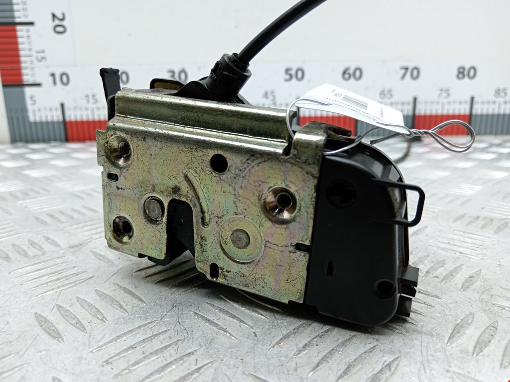 Замок двери задней левой RENAULT Megane II 2002-2009