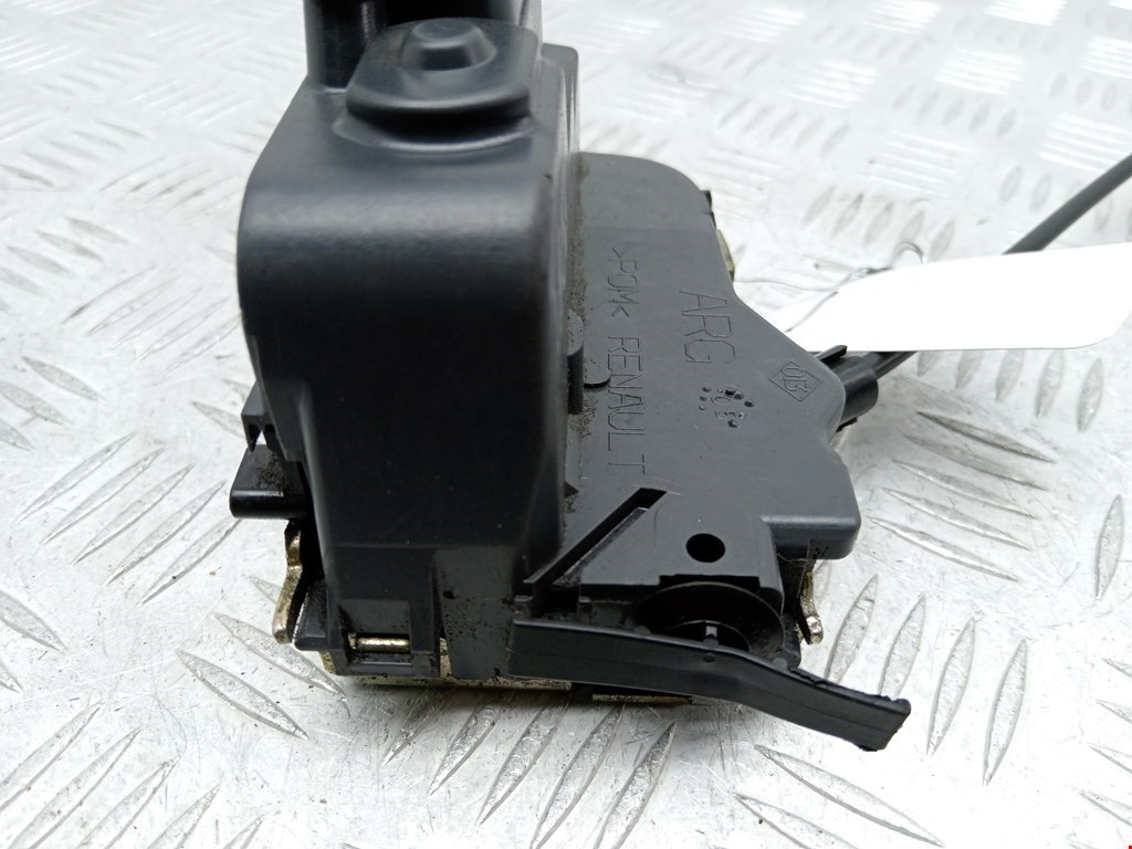 Замок двери задней левой RENAULT Megane II 2002-2009