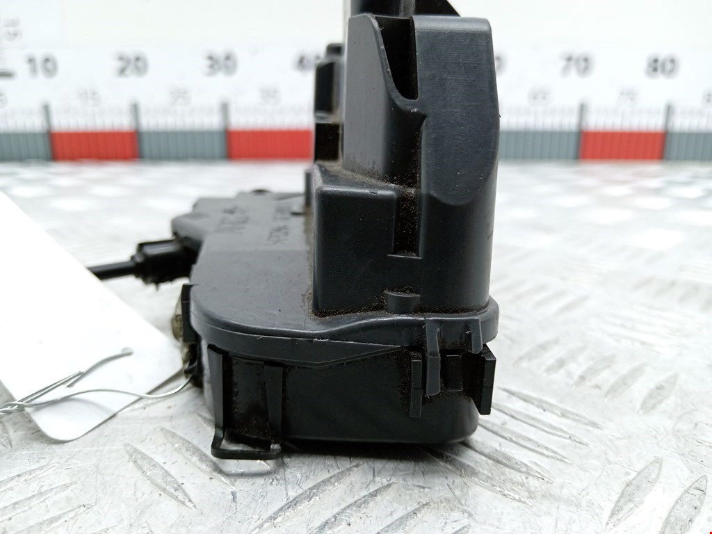 Замок двери задней левой RENAULT Megane II 2002-2009