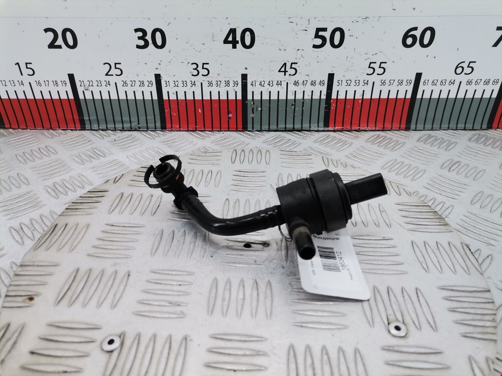 Клапан вентиляции топливного бака PEUGEOT 308 2007-2015