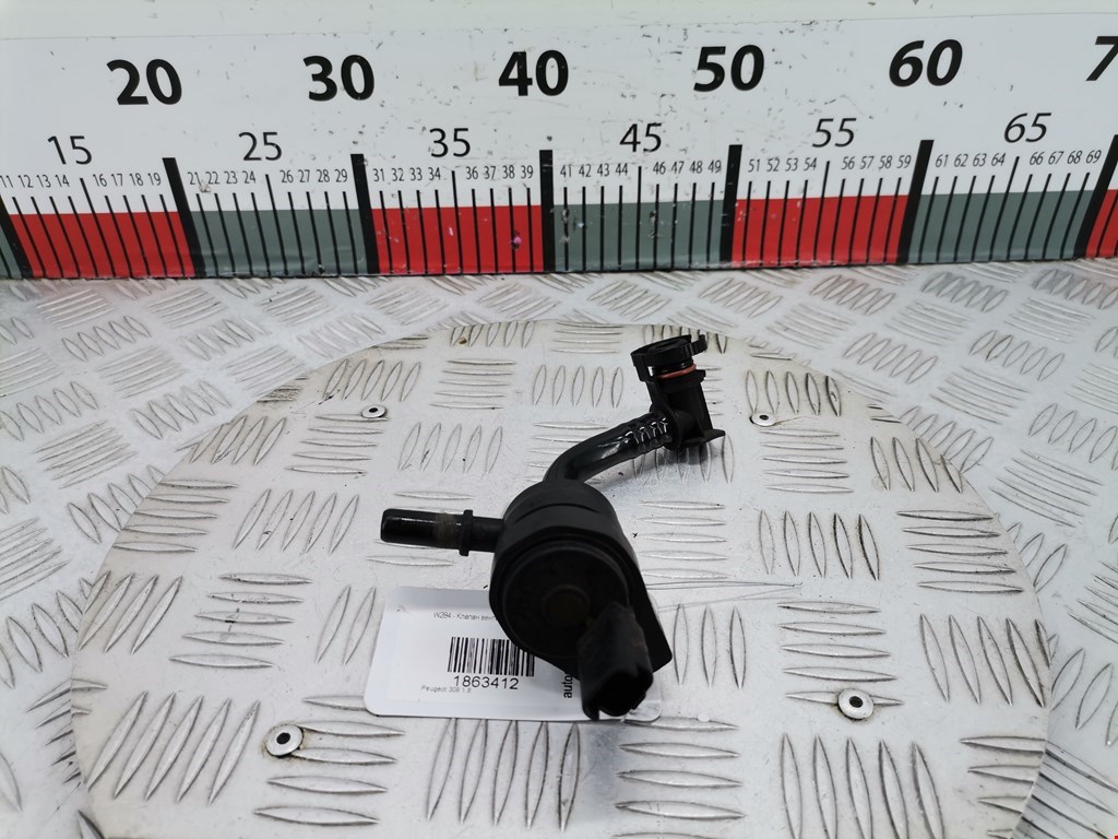 Клапан вентиляции топливного бака PEUGEOT 308 2007-2015