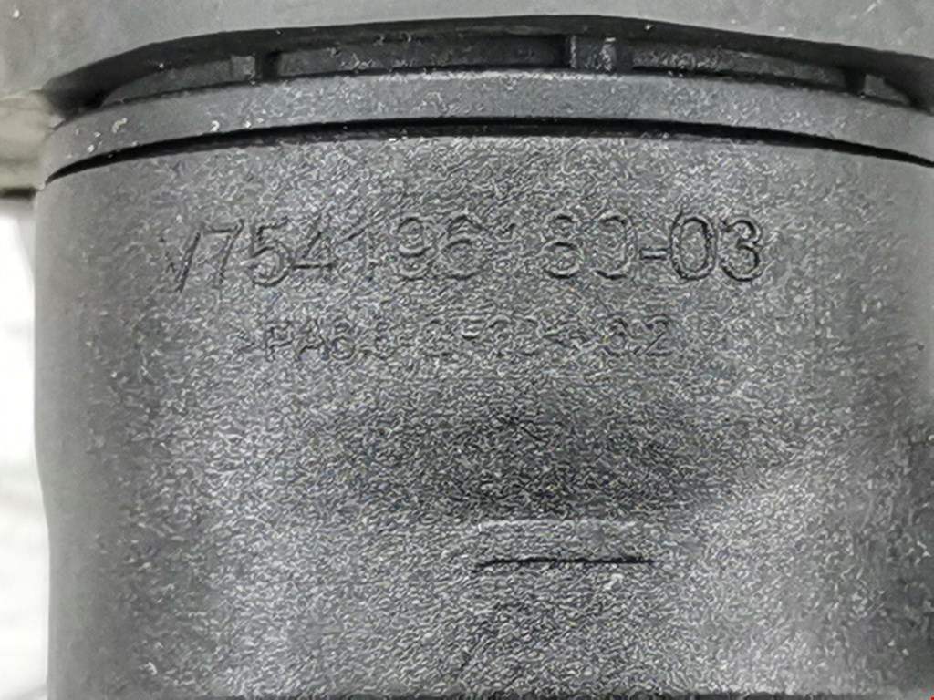 Клапан вентиляции топливного бака PEUGEOT 308 2007-2015