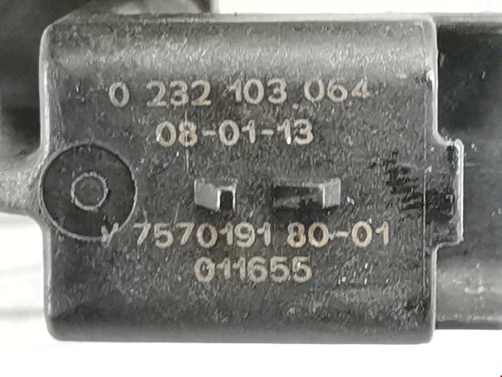 Датчик положения распредвала PEUGEOT 308 2007-2015