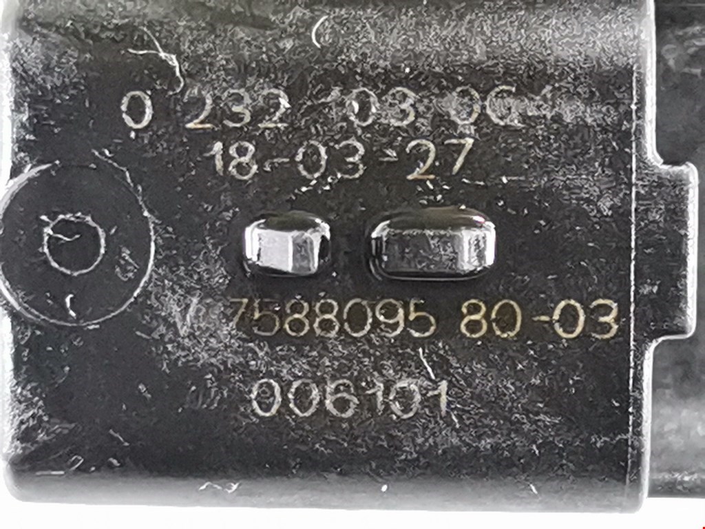 Датчик положения распредвала PEUGEOT 308 2007-2015