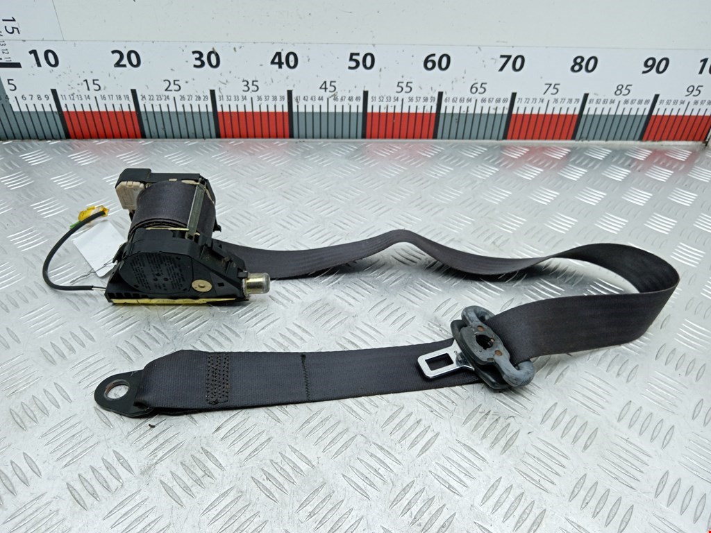 Ремень безопасности передний левый Fiat Marea (185) (1996-2002)