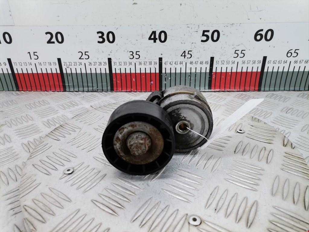 Натяжитель ремня генератора (приводного поликлинового ремня Alfa Romeo 147 (937) (2000-2010)