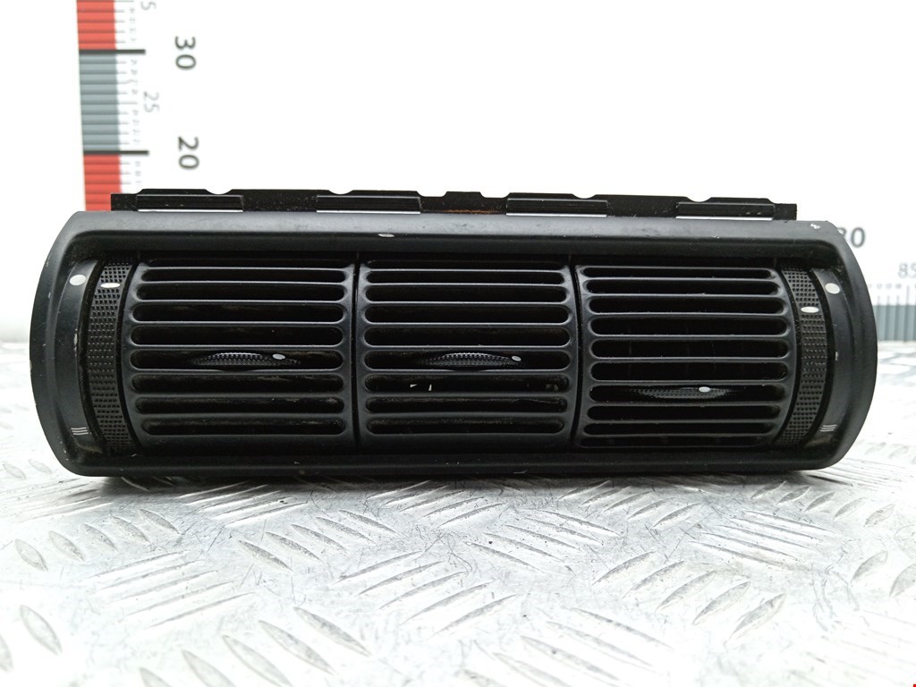 Дефлектор воздушный FORD Galaxy 1995-2005