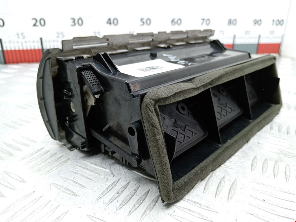 Дефлектор воздушный FORD Galaxy 1995-2005