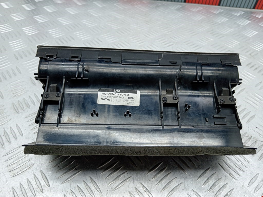 Дефлектор воздушный FORD Galaxy 1995-2005