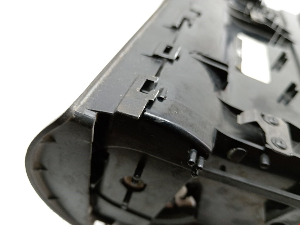 Дефлектор воздушный FORD Galaxy 1995-2005