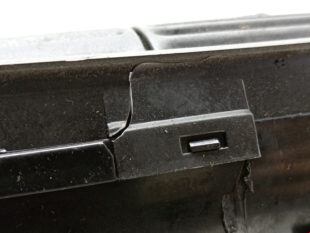 Дефлектор воздушный FORD Galaxy 1995-2005