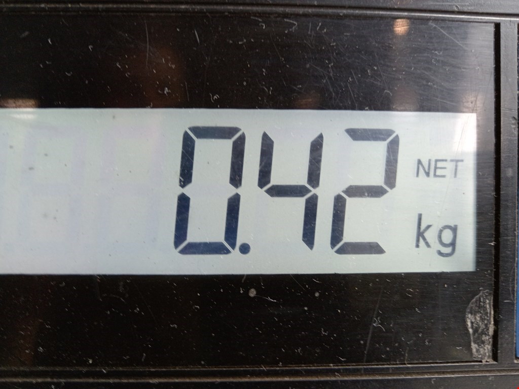 Дефлектор воздушный FORD Galaxy 1995-2005