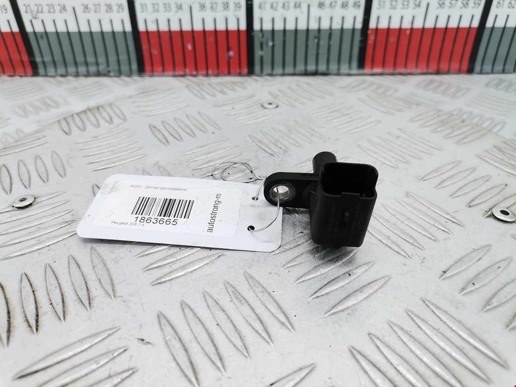 Датчик положения распредвала PEUGEOT 308 2007-2015