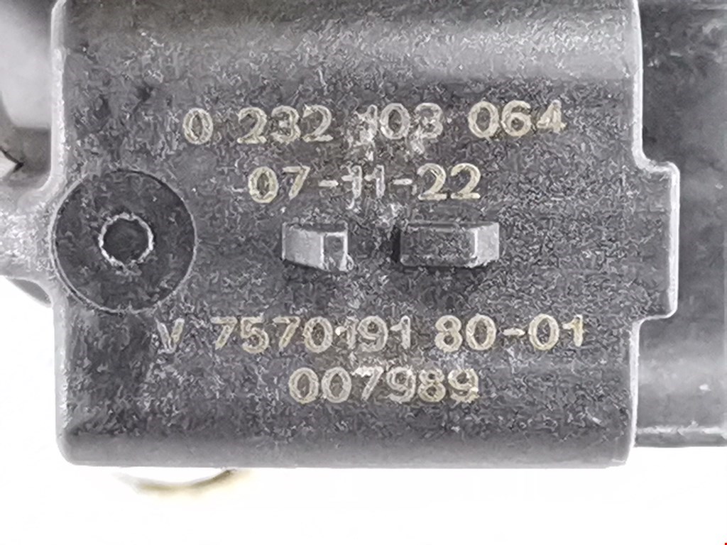 Датчик положения распредвала PEUGEOT 308 2007-2015