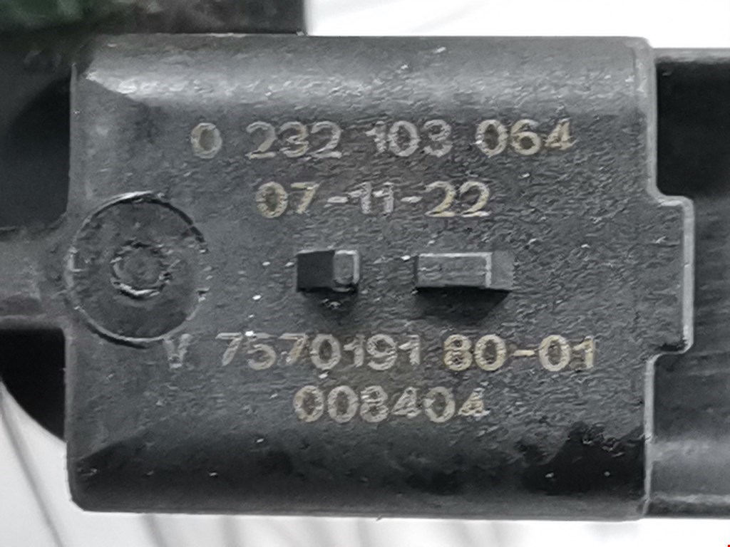 Датчик положения распредвала PEUGEOT 308 2007-2015