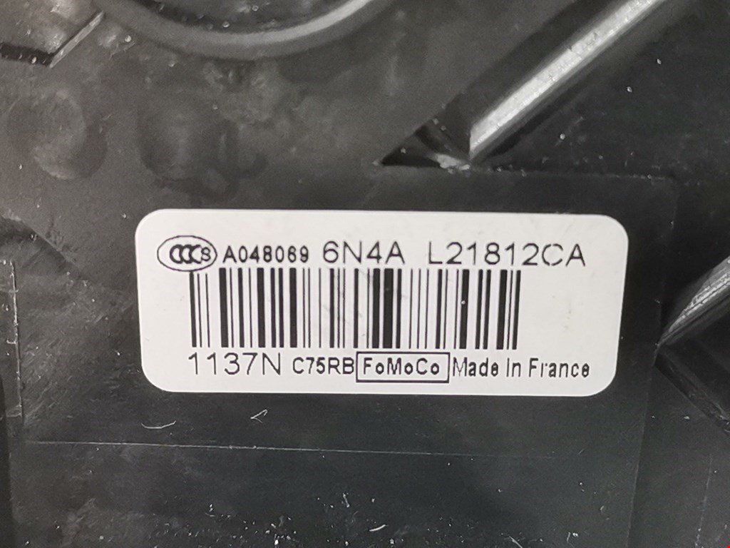 Ограничитель открывания двери FORD Focus II 2005-2011