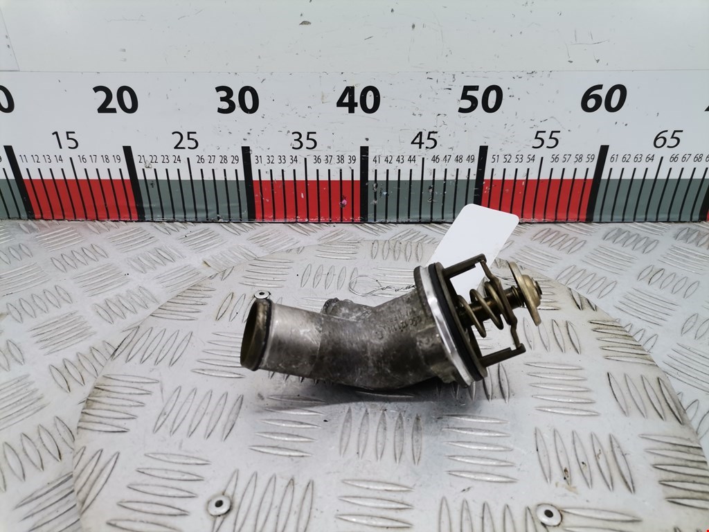 Корпус термостата AUDI A4 B6 2001-2005