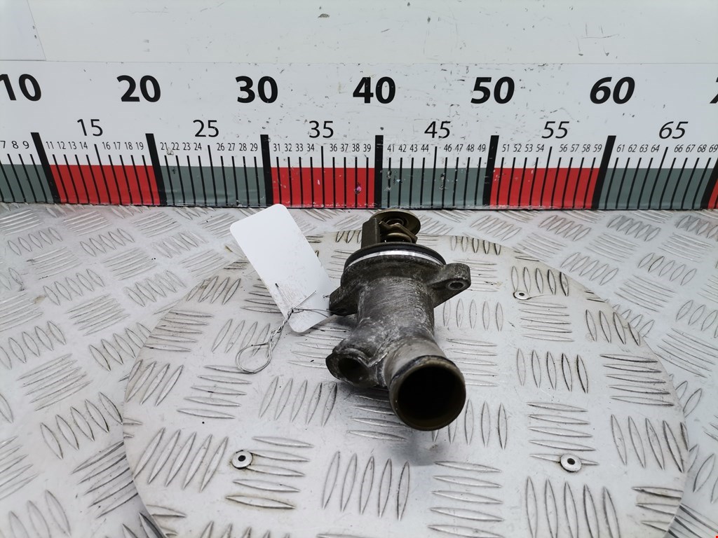 Корпус термостата AUDI A4 B6 2001-2005