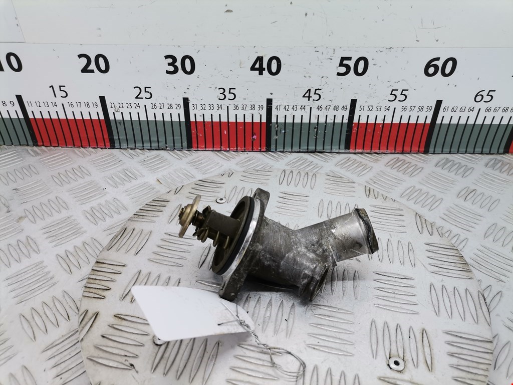 Корпус термостата AUDI A4 B6 2001-2005