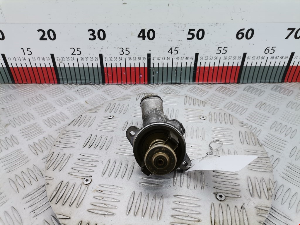 Корпус термостата AUDI A4 B6 2001-2005