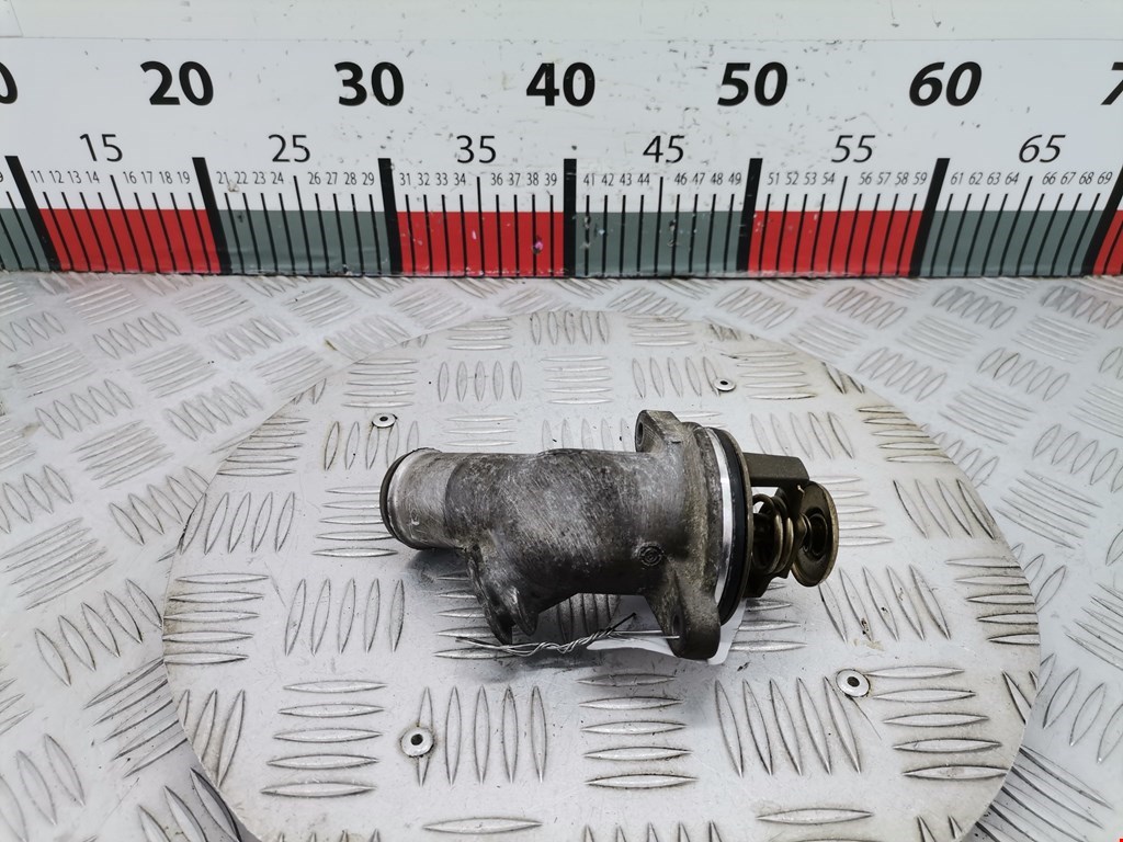 Корпус термостата AUDI A4 B6 2001-2005