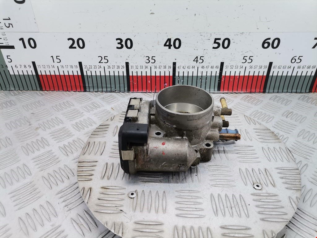 Защита антигравийная AUDI A4 B6 2001-2005