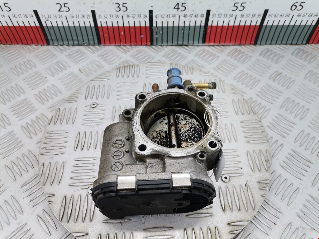 Защита антигравийная AUDI A4 B6 2001-2005