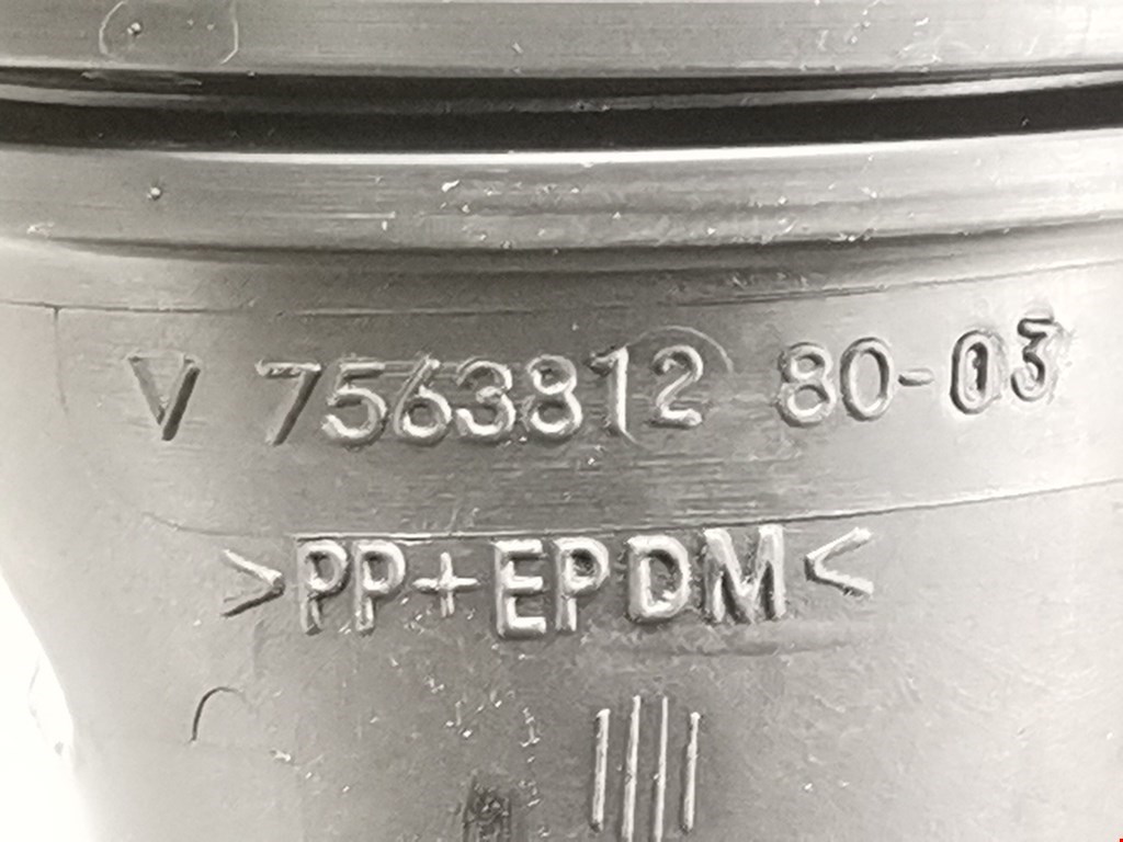 Патрубок воздушного фильтра PEUGEOT 308 2007-2015