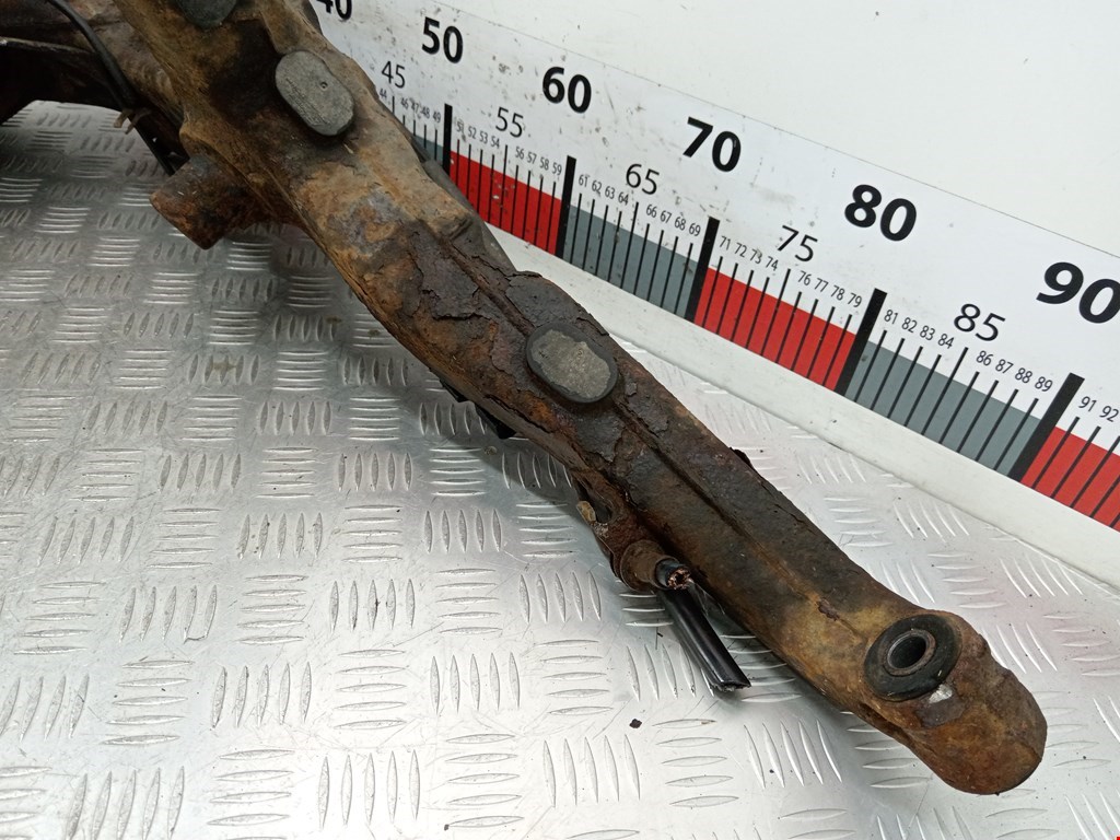 Ступица задняя левая VOLKSWAGEN Sharan 1995-2010