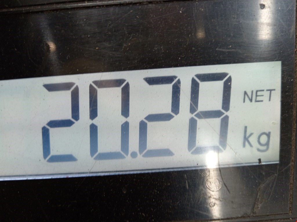 Ступица задняя левая VOLKSWAGEN Sharan 1995-2010