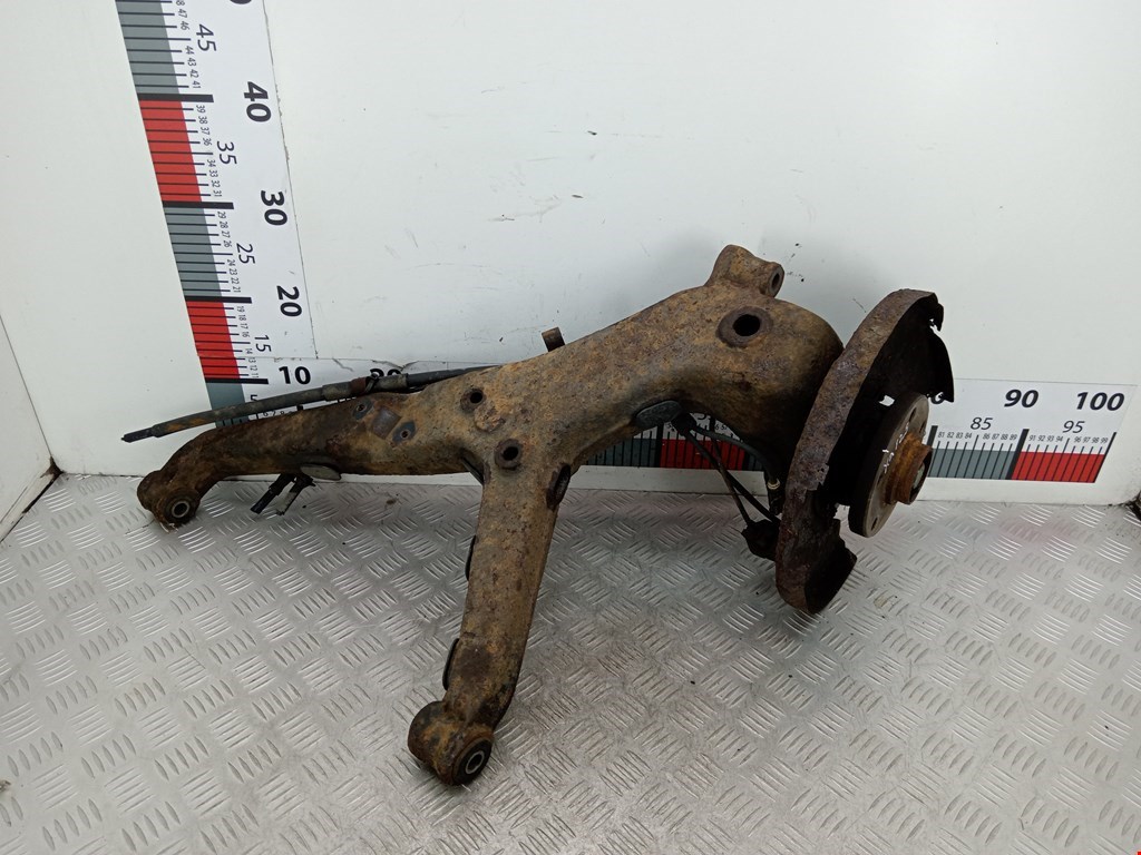 Ступица задняя правая VOLKSWAGEN Sharan 1995-2010