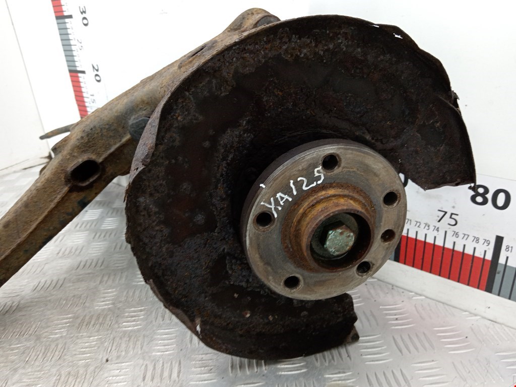 Ступица задняя правая VOLKSWAGEN Sharan 1995-2010