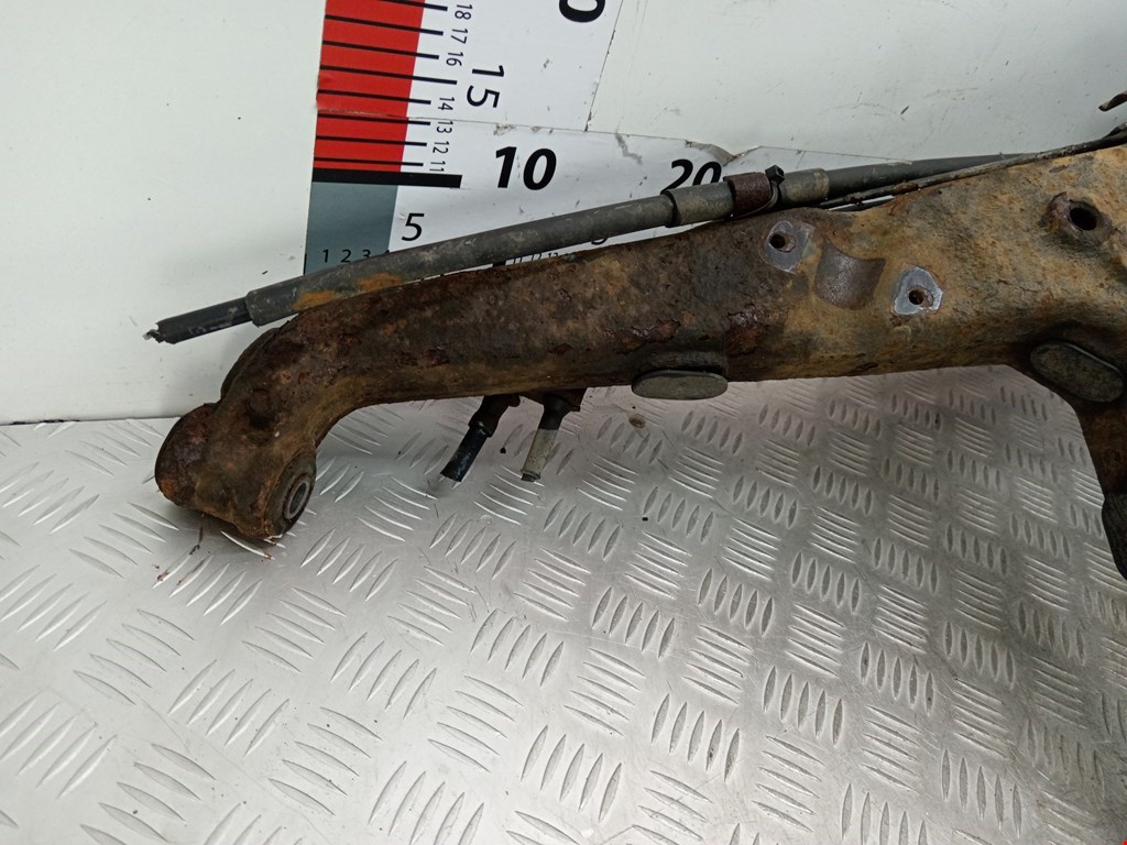 Ступица задняя правая VOLKSWAGEN Sharan 1995-2010