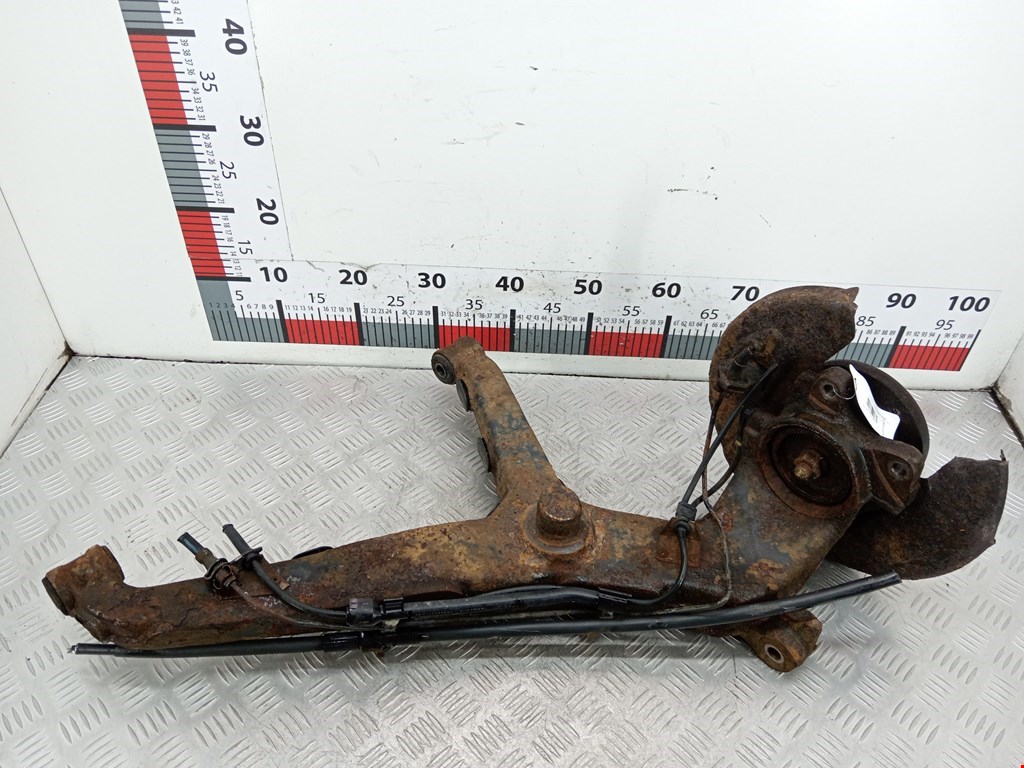 Ступица задняя правая VOLKSWAGEN Sharan 1995-2010