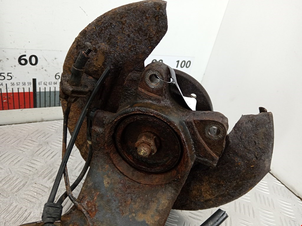 Ступица задняя правая VOLKSWAGEN Sharan 1995-2010