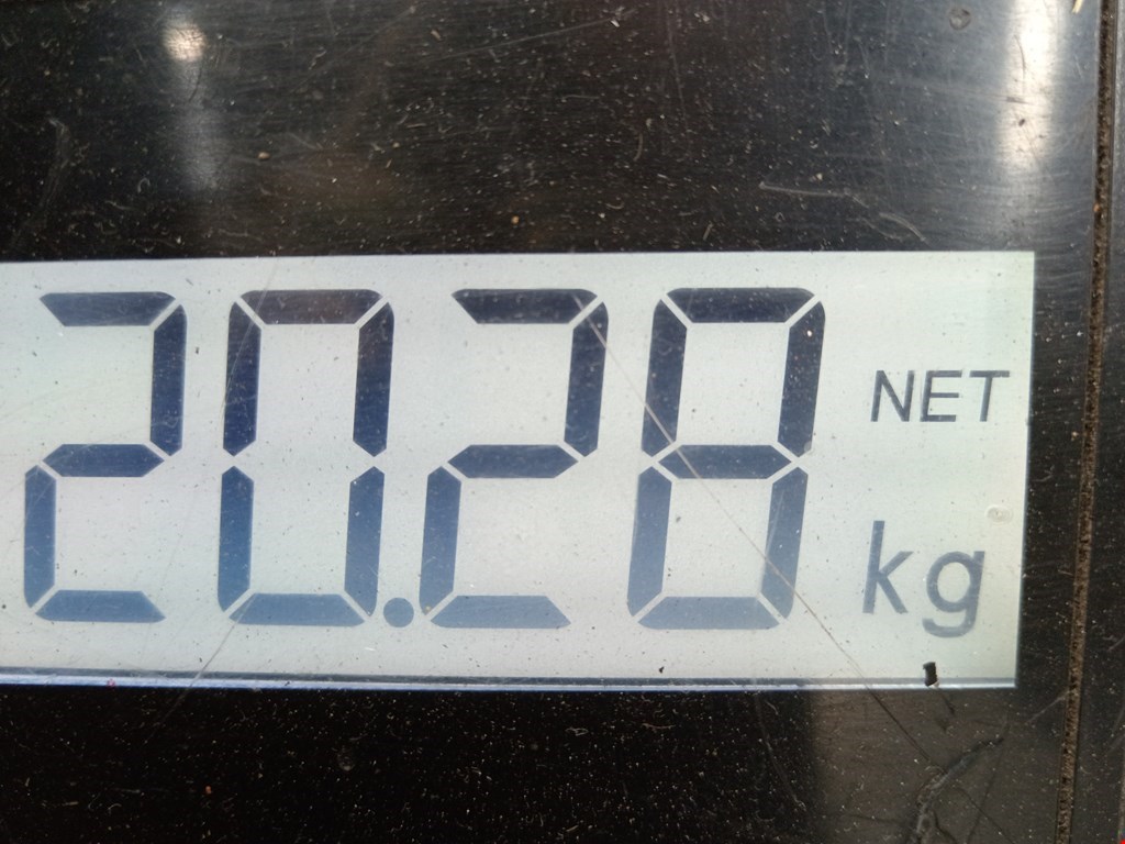 Ступица задняя правая VOLKSWAGEN Sharan 1995-2010