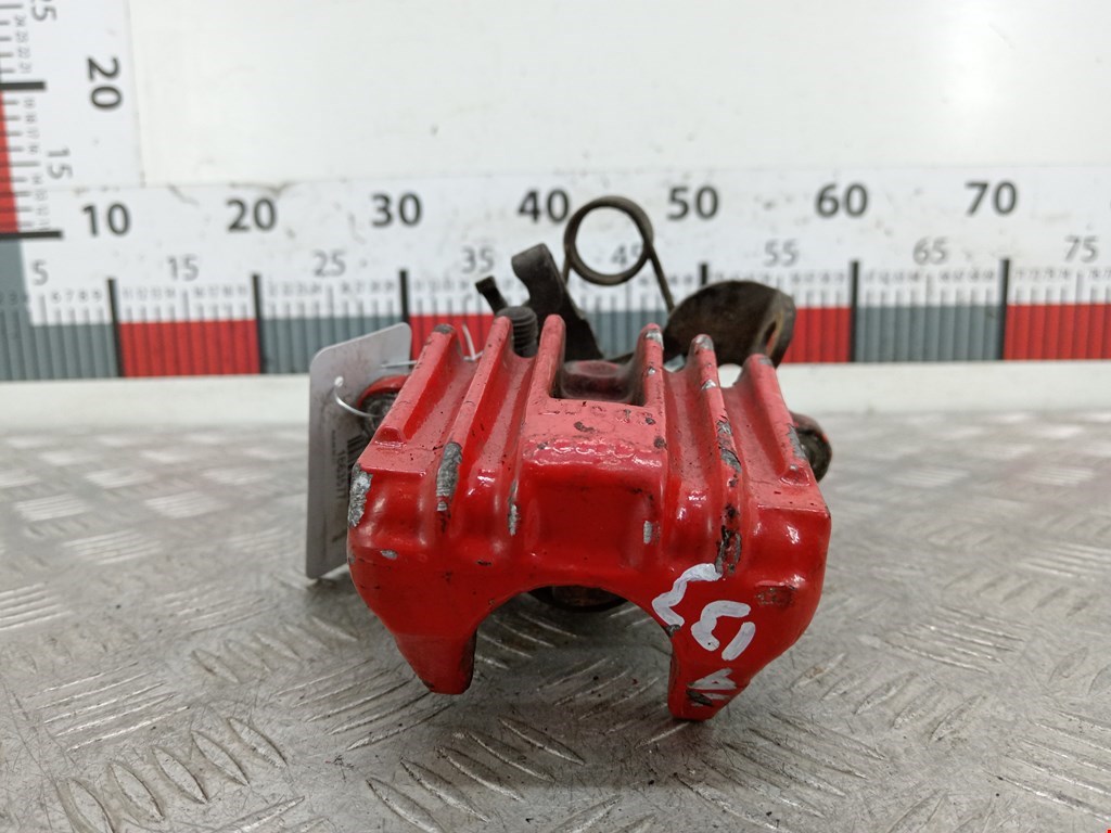 Суппорт задний левый AUDI A4 B6 2001-2005