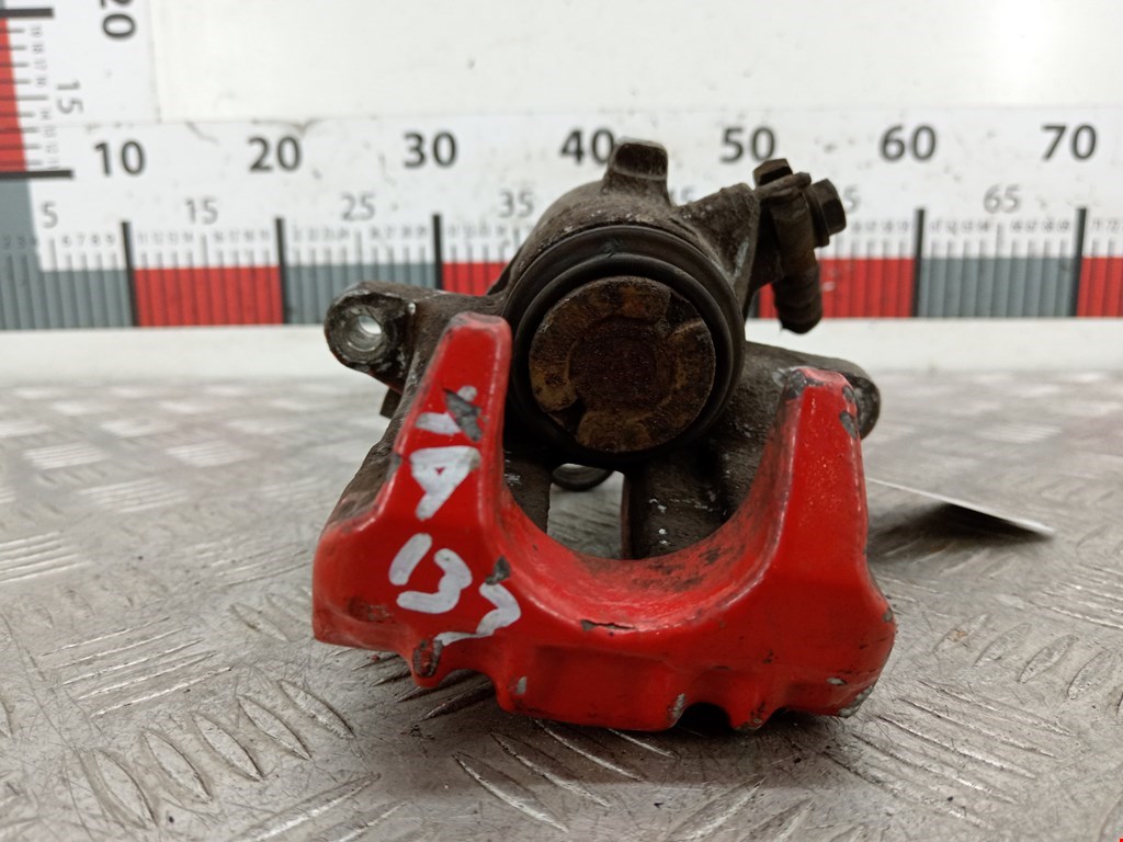 Суппорт задний левый AUDI A4 B6 2001-2005