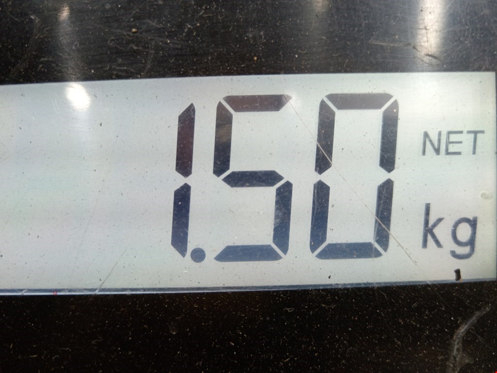 Суппорт задний левый AUDI A4 B6 2001-2005