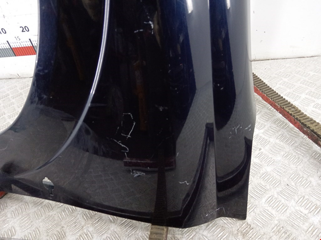 Крыло переднее левое OPEL Signum 2003-2008